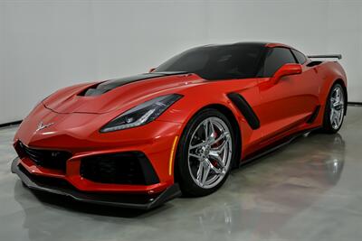 2019 Chevrolet Corvette ZR1 - Photo 6 - Joliet, IL 60435