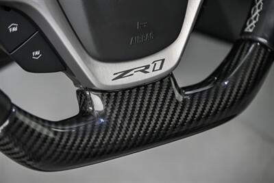 2019 Chevrolet Corvette ZR1 - Photo 26 - Joliet, IL 60435