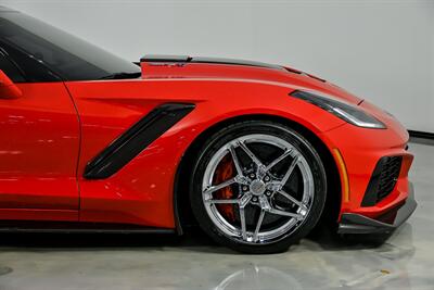 2019 Chevrolet Corvette ZR1 - Photo 15 - Joliet, IL 60435