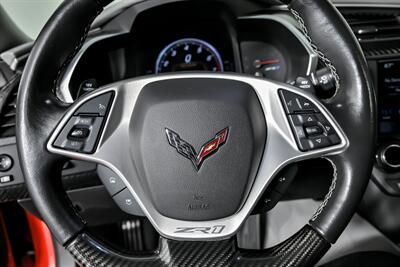 2019 Chevrolet Corvette ZR1 - Photo 29 - Joliet, IL 60435