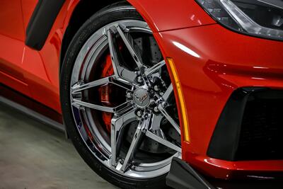 2019 Chevrolet Corvette ZR1 - Photo 3 - Joliet, IL 60435