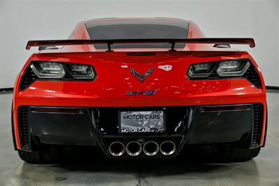 2019 Chevrolet Corvette ZR1 - Photo 11 - Joliet, IL 60435