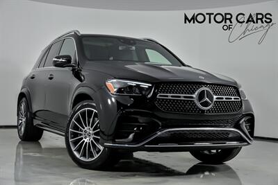 2024 Mercedes-Benz GLE GLE 350 4MATIC-HUGE $77K MSRP - Photo 1 - Joliet, IL 60435