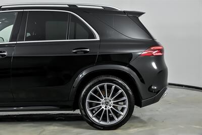 2024 Mercedes-Benz GLE GLE 350 4MATIC-HUGE $77K MSRP - Photo 9 - Joliet, IL 60435