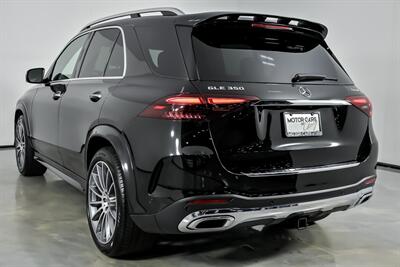 2024 Mercedes-Benz GLE GLE 350 4MATIC-HUGE $77K MSRP - Photo 10 - Joliet, IL 60435
