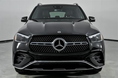 2024 Mercedes-Benz GLE GLE 350 4MATIC-HUGE $77K MSRP - Photo 5 - Joliet, IL 60435