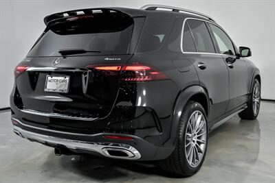 2024 Mercedes-Benz GLE GLE 350 4MATIC-HUGE $77K MSRP - Photo 12 - Joliet, IL 60435