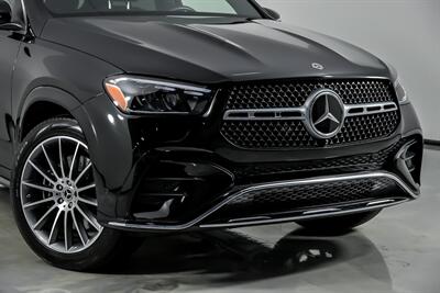 2024 Mercedes-Benz GLE GLE 350 4MATIC-HUGE $77K MSRP - Photo 3 - Joliet, IL 60435
