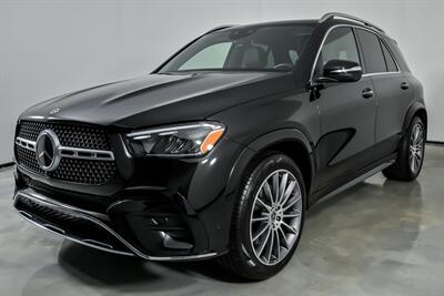 2024 Mercedes-Benz GLE GLE 350 4MATIC-HUGE $77K MSRP - Photo 6 - Joliet, IL 60435
