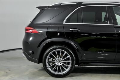2024 Mercedes-Benz GLE GLE 350 4MATIC-HUGE $77K MSRP - Photo 13 - Joliet, IL 60435