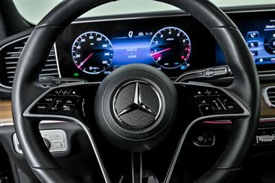 2024 Mercedes-Benz GLE GLE 350 4MATIC-HUGE $77K MSRP - Photo 28 - Joliet, IL 60435