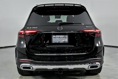 2024 Mercedes-Benz GLE GLE 350 4MATIC-HUGE $77K MSRP - Photo 11 - Joliet, IL 60435