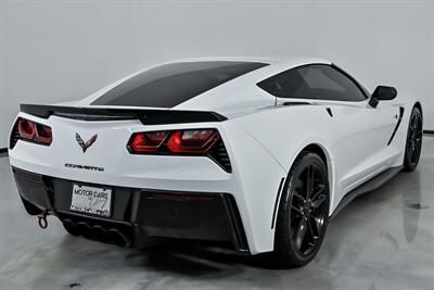 2019 Chevrolet Corvette Stingray Z51   - Photo 12 - Joliet, IL 60435