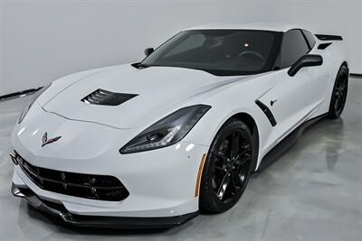 2019 Chevrolet Corvette Stingray Z51   - Photo 6 - Joliet, IL 60435