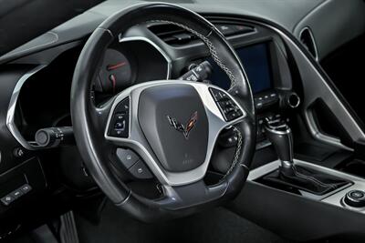 2019 Chevrolet Corvette Stingray Z51   - Photo 24 - Joliet, IL 60435