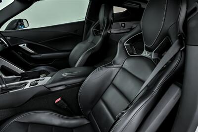 2019 Chevrolet Corvette Stingray Z51   - Photo 23 - Joliet, IL 60435