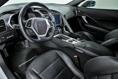 2019 Chevrolet Corvette Stingray Z51   - Photo 21 - Joliet, IL 60435