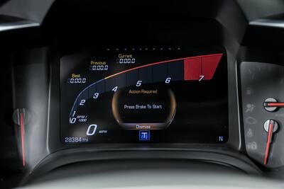 2019 Chevrolet Corvette Stingray Z51   - Photo 26 - Joliet, IL 60435