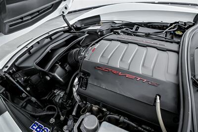 2019 Chevrolet Corvette Stingray Z51   - Photo 17 - Joliet, IL 60435