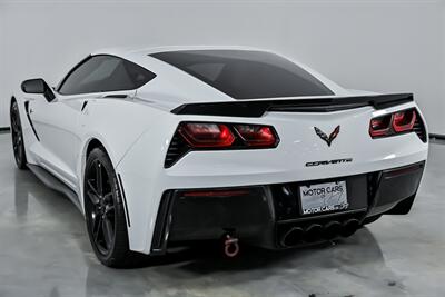 2019 Chevrolet Corvette Stingray Z51   - Photo 10 - Joliet, IL 60435