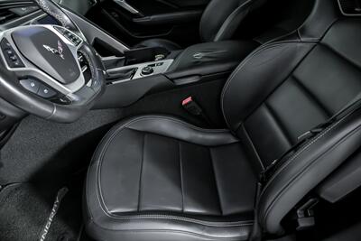 2019 Chevrolet Corvette Stingray Z51   - Photo 22 - Joliet, IL 60435