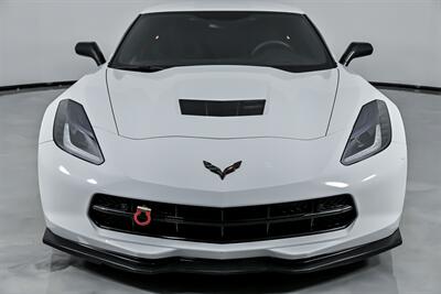 2019 Chevrolet Corvette Stingray Z51   - Photo 5 - Joliet, IL 60435