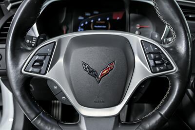 2019 Chevrolet Corvette Stingray Z51   - Photo 27 - Joliet, IL 60435
