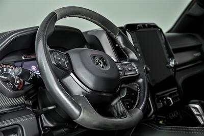 2022 RAM 1500 TRX-LEVEL 2 PACKAGE   - Photo 25 - Joliet, IL 60435