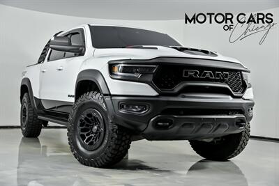 2022 RAM 1500 TRX-LEVEL 2 PACKAGE   - Photo 1 - Joliet, IL 60435