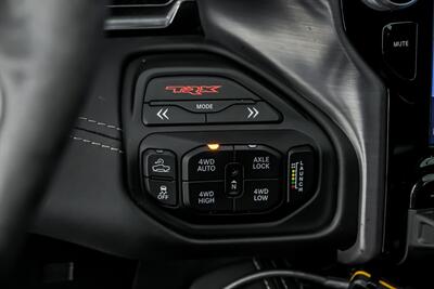 2022 RAM 1500 TRX-LEVEL 2 PACKAGE   - Photo 32 - Joliet, IL 60435