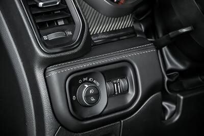 2022 RAM 1500 TRX-LEVEL 2 PACKAGE   - Photo 27 - Joliet, IL 60435