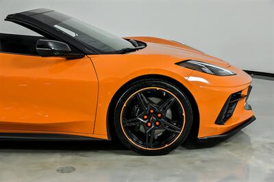2023 Chevrolet Corvette Stingray   - Photo 15 - Joliet, IL 60435
