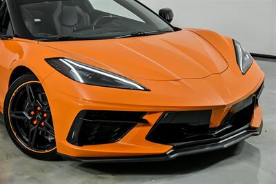 2023 Chevrolet Corvette Stingray   - Photo 3 - Joliet, IL 60435