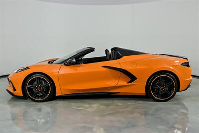 2023 Chevrolet Corvette Stingray   - Photo 8 - Joliet, IL 60435