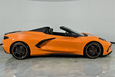 2023 Chevrolet Corvette Stingray   - Photo 14 - Joliet, IL 60435