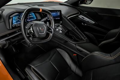 2023 Chevrolet Corvette Stingray   - Photo 24 - Joliet, IL 60435