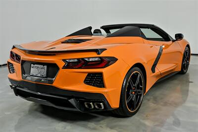 2023 Chevrolet Corvette Stingray   - Photo 12 - Joliet, IL 60435