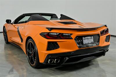2023 Chevrolet Corvette Stingray   - Photo 10 - Joliet, IL 60435