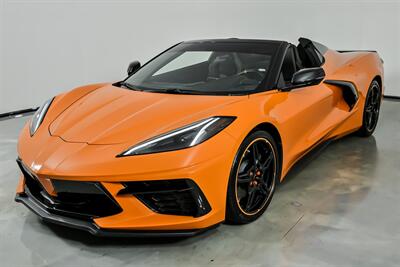 2023 Chevrolet Corvette Stingray   - Photo 6 - Joliet, IL 60435