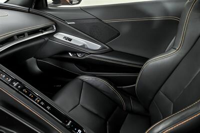 2023 Chevrolet Corvette Stingray   - Photo 41 - Joliet, IL 60435