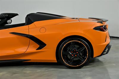 2023 Chevrolet Corvette Stingray   - Photo 9 - Joliet, IL 60435