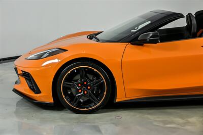 2023 Chevrolet Corvette Stingray   - Photo 7 - Joliet, IL 60435