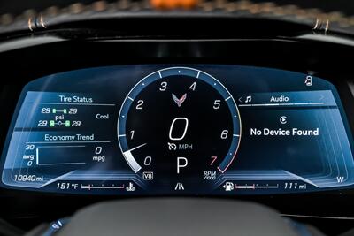 2023 Chevrolet Corvette Stingray   - Photo 29 - Joliet, IL 60435