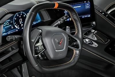2023 Chevrolet Corvette Stingray   - Photo 27 - Joliet, IL 60435