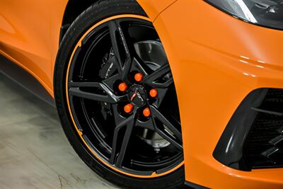 2023 Chevrolet Corvette Stingray   - Photo 4 - Joliet, IL 60435