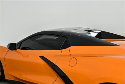 2023 Chevrolet Corvette Stingray   - Photo 21 - Joliet, IL 60435