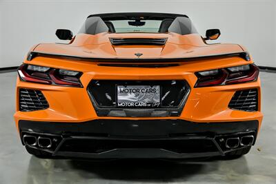 2023 Chevrolet Corvette Stingray   - Photo 11 - Joliet, IL 60435