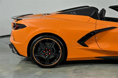2023 Chevrolet Corvette Stingray   - Photo 13 - Joliet, IL 60435