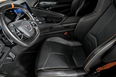 2023 Chevrolet Corvette Stingray   - Photo 25 - Joliet, IL 60435