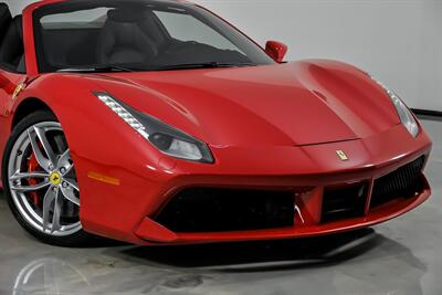 2017 Ferrari 488 Spider -HUGE MSRP-COLLECTOR QUALITY!   - Photo 3 - Joliet, IL 60435